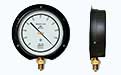 后帶邊精密壓力表
