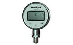 數(shù)字壓力表