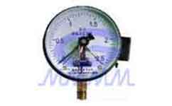 電接點(diǎn)壓力表